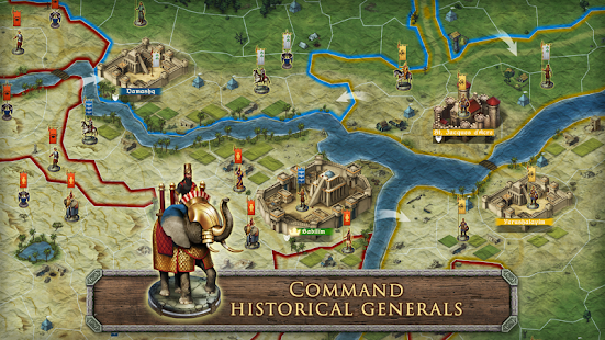 Strategy & Tactics: Medieval Civilization games 1.1.4 screenshots 17
