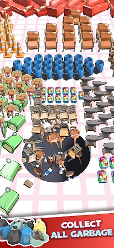 Grind and Sell Screen 3