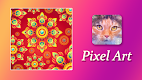 screenshot of Pixel Art - Paint by Number