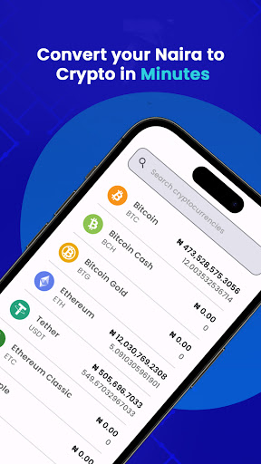 Beekle: Crypto & Gift Cards Screen 3