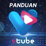 Cover Image of Descargar vTube Terbaru Penghasil Uang 1.1 APK