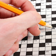 Video Crossword