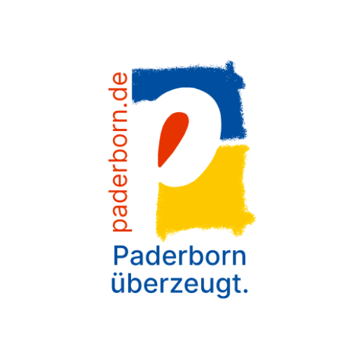 Paderborn Mail  Icon