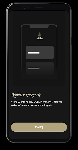 Irish Menu screenshot 0