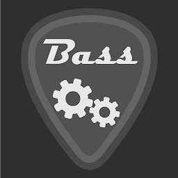 Icon image MusicToolkit: Bass