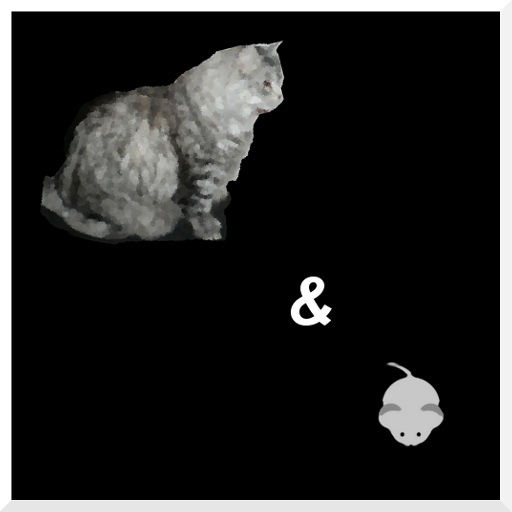 MCM Cat and Mouse Game 1.7 Icon