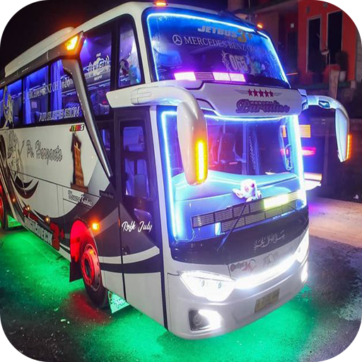 Mod Bus MBOIS Full Lampu