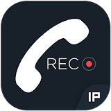 Automatic Call Recorder  Hide icon