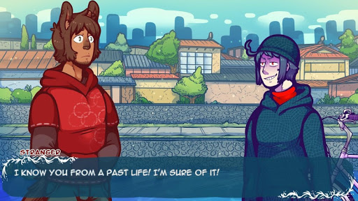Solanaceae: Another Time Screen 3