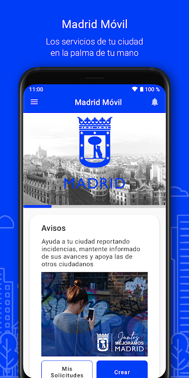 Madrid Móvil - 02.01.172 - (Android)