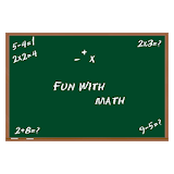 Fun With Math FREE icon