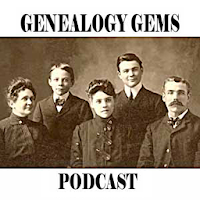 Genealogy Gems