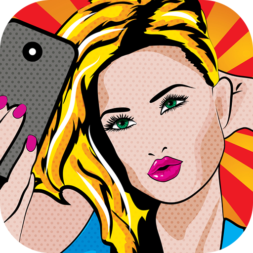 Cartoon Face App - Photo Art E - Apps on Google Play