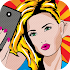 Cartoon Face App - Photo Art Effects Editor1.1