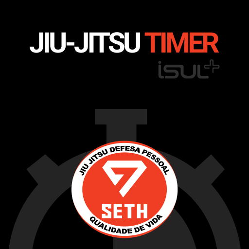 JiuJitsuTimer TV - Seth