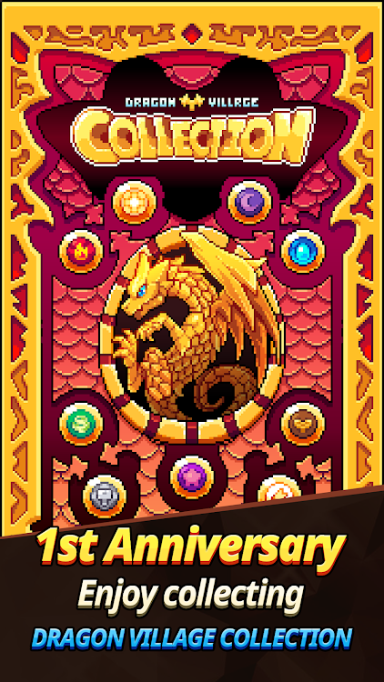 Dragon Village Collection - 1.3.0 - (Android)