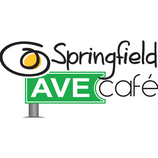 Springfield Ave Cafe App logo
