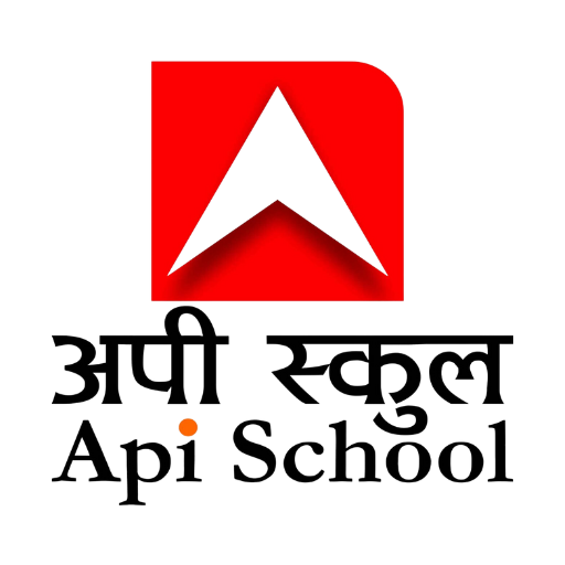 API School logo