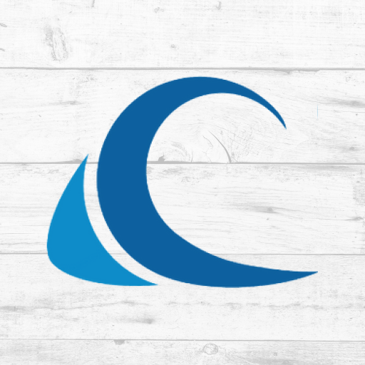 Crystal Coast Wellness logo