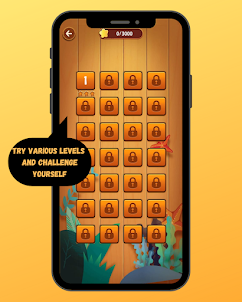 Tiles Match - Puzzle Game