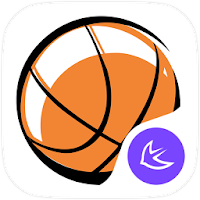 Basketball dream APUS theme