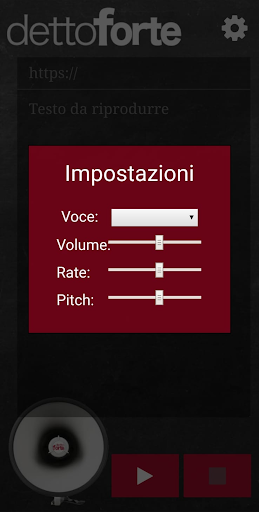 DettoForte Screen 3