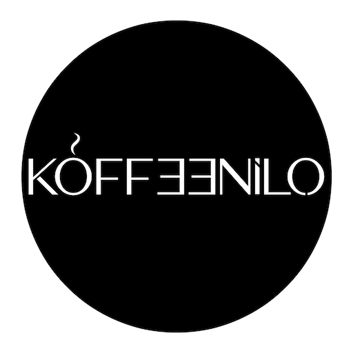 KOFFEENILO for  Android – Latest Version & Features app icon