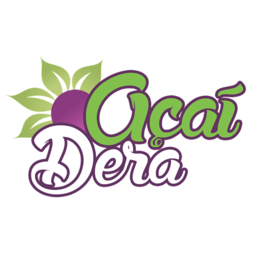 Açaí Dera logo