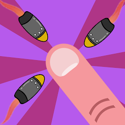 Icon image Dodge Fall