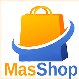 图标图片“Mas Shop”