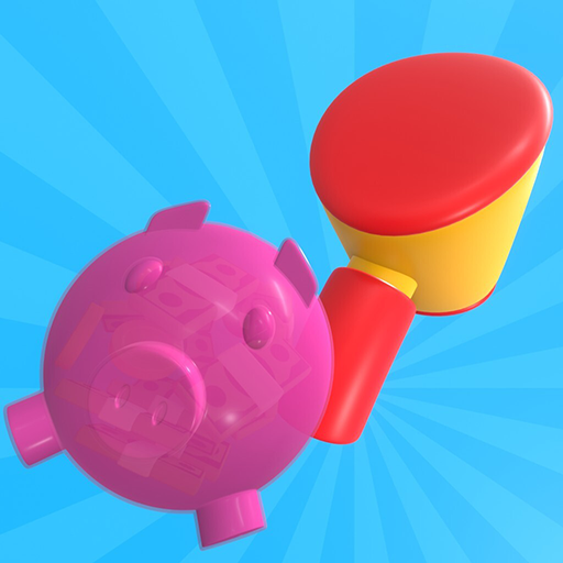 Piggy Bank Run logo