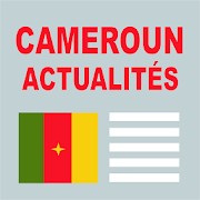 Cameroun Actualités  Icon