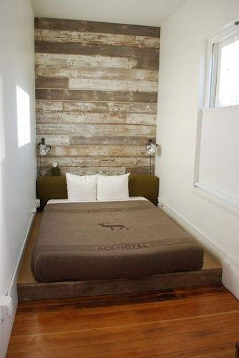 Small Bedroom Design Screen 2