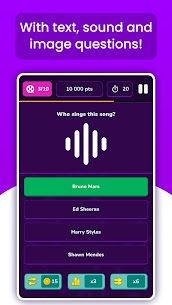Quizit – Trivia 3