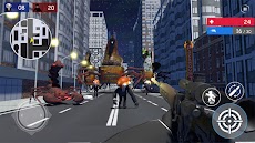 Shoot Monster: FPS Survival.ioのおすすめ画像5