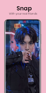 Imágen 4 BTS Jungkook Gallery HD 4K android