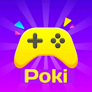 Poki Crazy Games - Play Crazy Games Online on