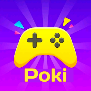 игры Crazy Games - Поки / Poki