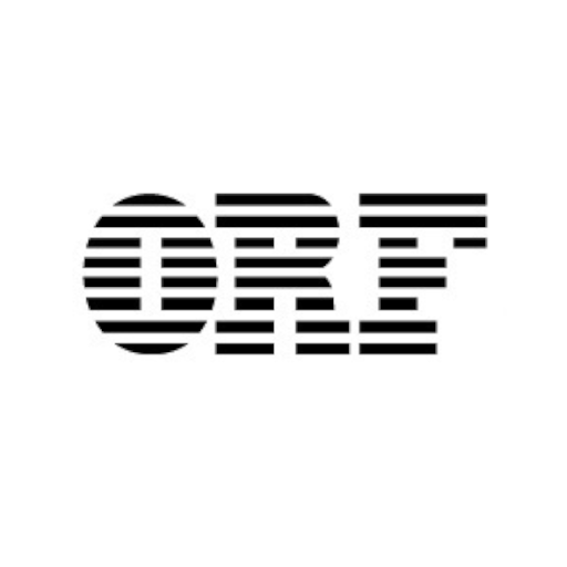 ORF logo