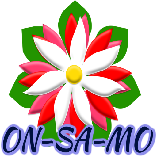 ONSAMO logo