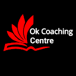 Cover Image of ดาวน์โหลด OK Coaching Centre  APK