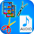 Video Audio Cutter Joiner1.0.1