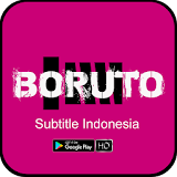 Nonton Boruto Indonesia - Xnime icon