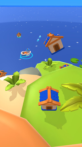 Home Throw Screen 3