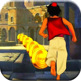 Temple Castle Game 2016 icon