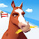 High Hooves icon
