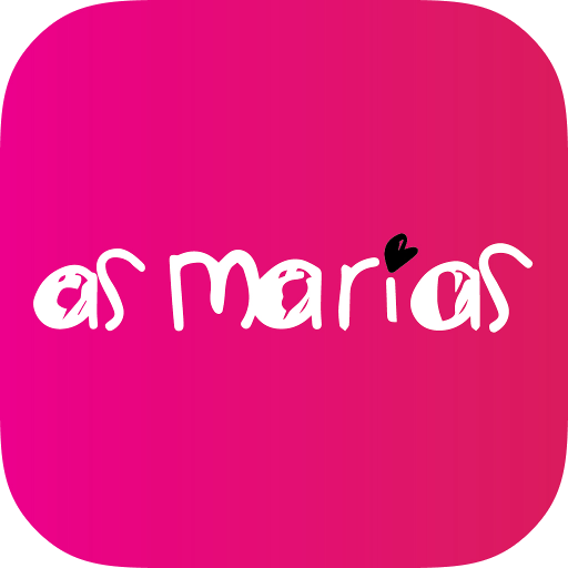 As Marias logo