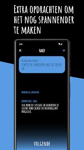 Screenshotafbeelding