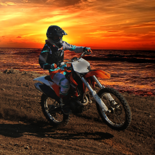 Wallpapers KTM 250