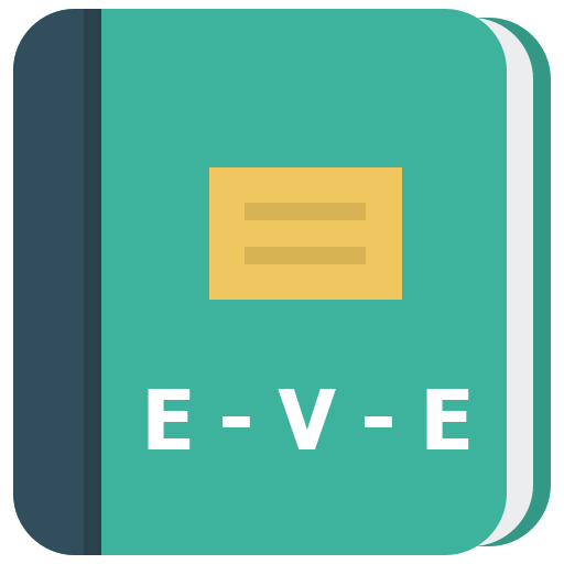 English Vietnamese Dictionary logo